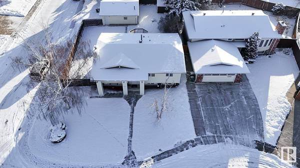 Edmonton, AB T5X 2K5