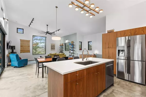 4497 Independence TRL, Evergreen, CO 80439