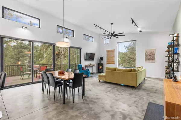 4497 Independence TRL, Evergreen, CO 80439