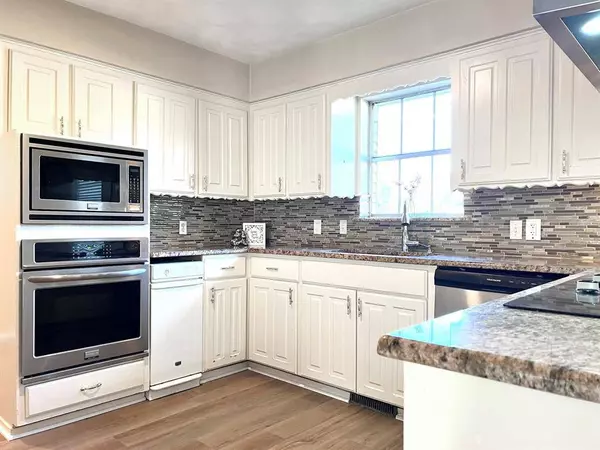 1104 Carroll Drive, Garland, TX 75041