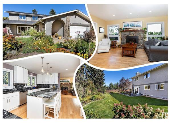 11512 31 AV NW, Edmonton, AB T6J 3G4