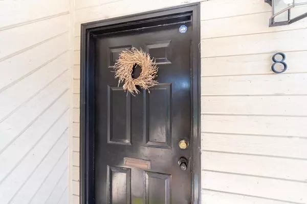 7782 LASALLE AVE #8, Baton Rouge, LA 70806