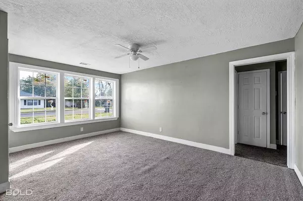 1141 Len Street, Bossier City, LA 71111