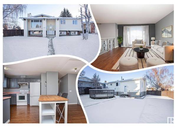 Edmonton, AB T5X 2K5