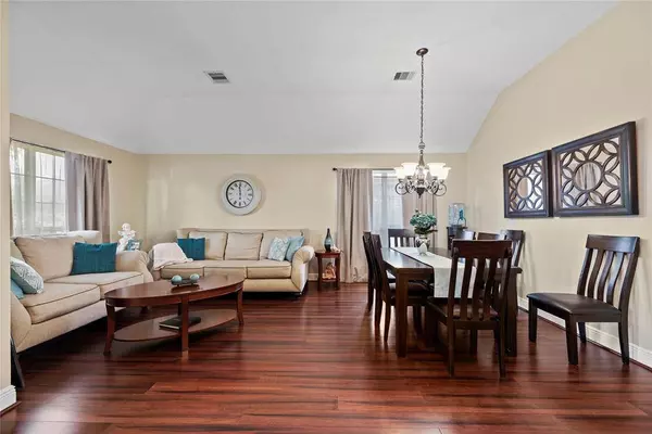 10722 Starlit Meadows CT, Houston, TX 77064