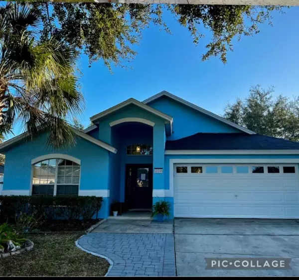 16146 Egret Hill St, Clermont, FL 34714-4948