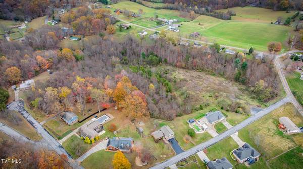 Tbd Oak Forest PL, Kingsport, TN 37664