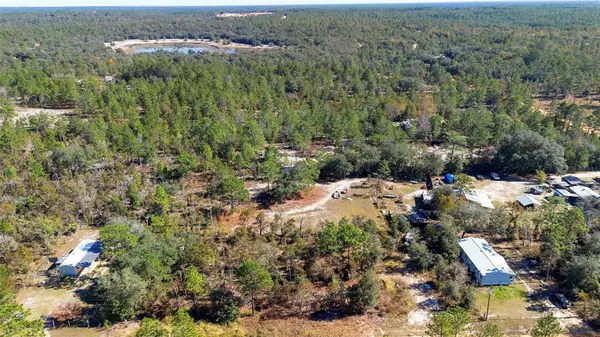 214 VIOLET AVE, Interlachen, FL 32148