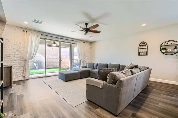 10277 Havasu Falls Street, Las Vegas, NV 89141