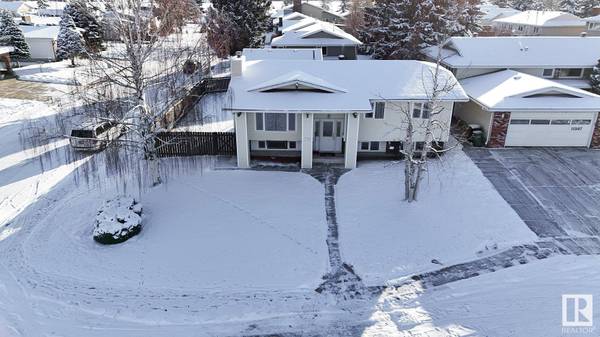 Edmonton, AB T5X 2K5