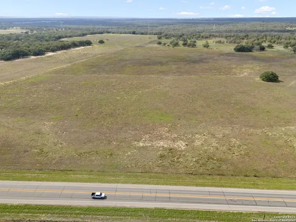 +/- 11 ACRES Tract 2 State Highway 123, Stockdale, TX 78160
