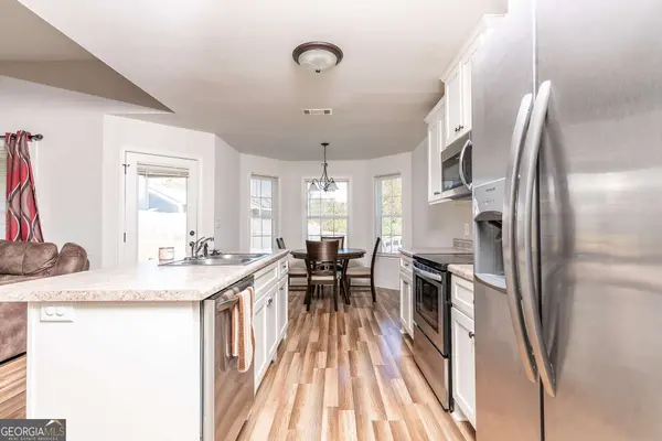 118 Allentown WAY, Macon, GA 31216