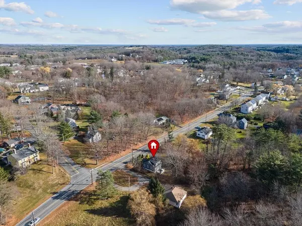 50 S Hampton Rd, Amesbury, MA 01913