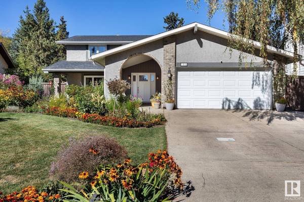 11512 31 AV NW, Edmonton, AB T6J 3G4