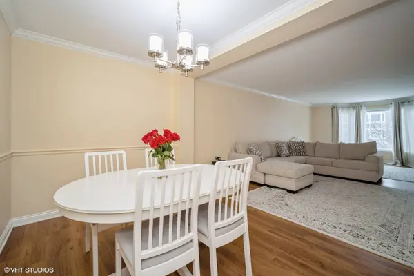 401 ASCOT DR #1D, Park Ridge, IL 60068