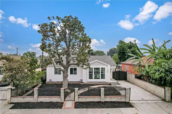 1644 Cogswell RD, South El Monte, CA 91733