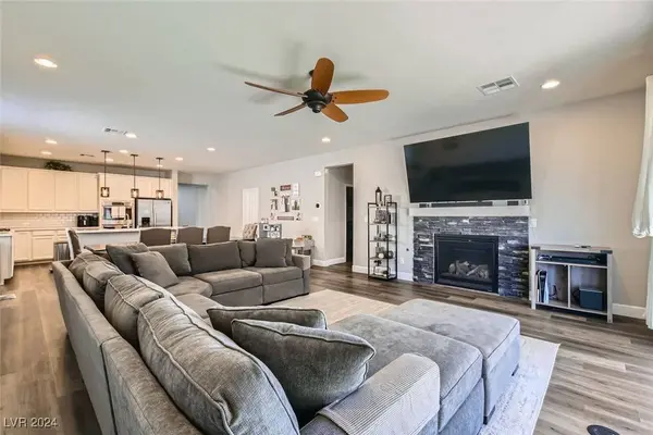 10277 Havasu Falls Street, Las Vegas, NV 89141