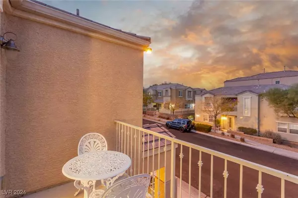 9061 Intriguing Avenue, Las Vegas, NV 89149