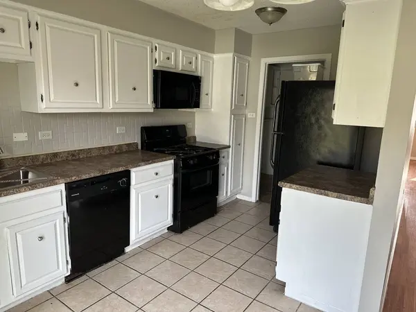 5950 Woodgate Drive, Matteson, IL 60443