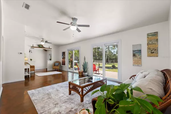 485 LAMBERT AVE, Flagler Beach, FL 32136