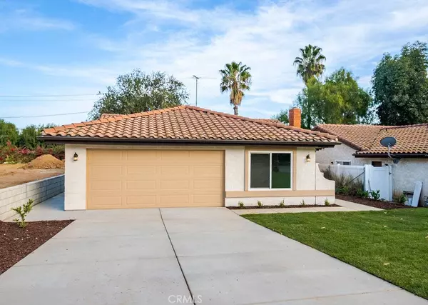 20284 Newton ST, Corona, CA 92881