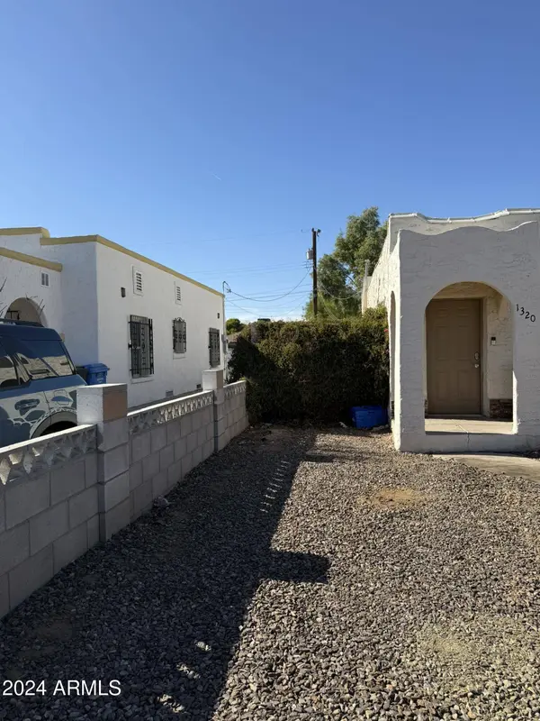 1318 S 1ST Avenue, Phoenix, AZ 85003