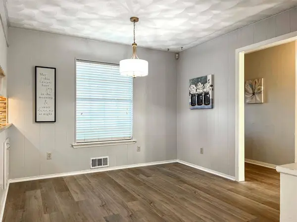 1104 Carroll Drive, Garland, TX 75041