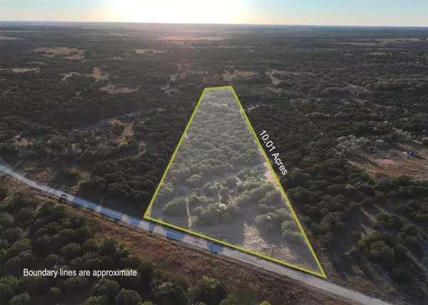 TBD Private Drive 16024, Jonesboro, TX 76538