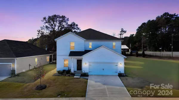 1602 Baymont CT #116, Stanley, NC 28164