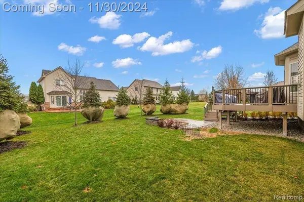 776 PINE RIDGE Avenue, Oxford, MI 48371