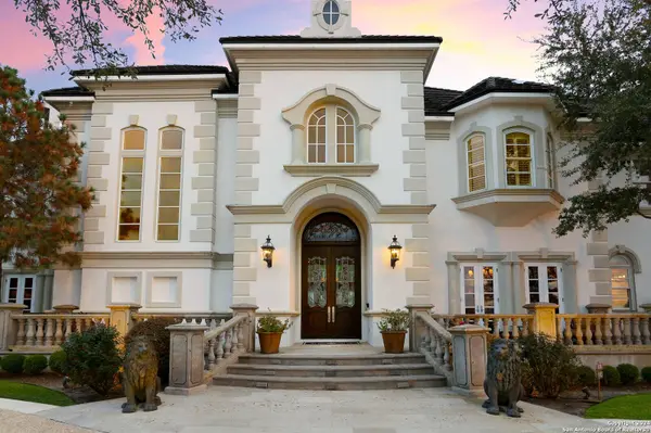 2 ADMIRALS WAY, San Antonio, TX 78257-1300