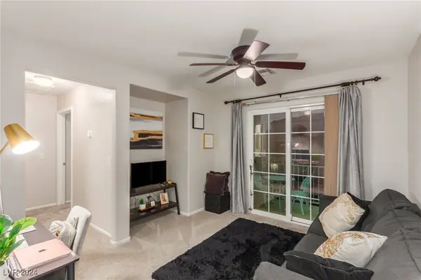 9061 Intriguing Avenue, Las Vegas, NV 89149