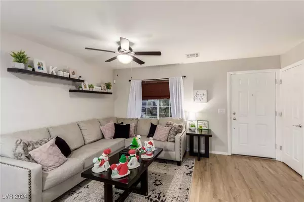 9061 Intriguing Avenue, Las Vegas, NV 89149