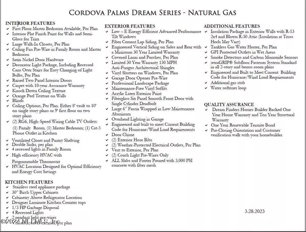 787 CORDOVA PALMS Pkwy, St Augustine, FL 32095