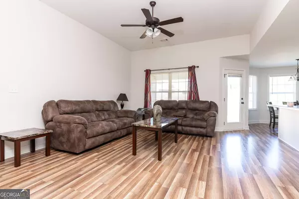 118 Allentown WAY, Macon, GA 31216