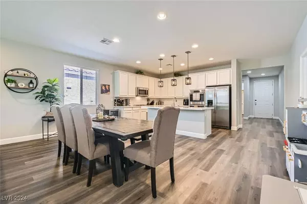 10277 Havasu Falls Street, Las Vegas, NV 89141