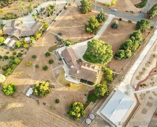 40781 Via De La Roca, Fallbrook, CA 92028