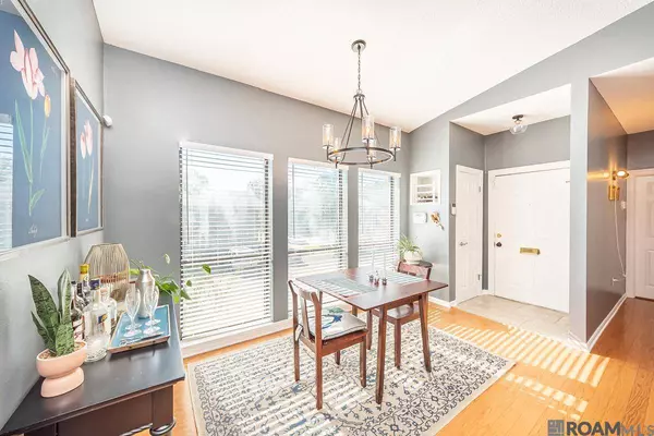 7782 LASALLE AVE #8, Baton Rouge, LA 70806