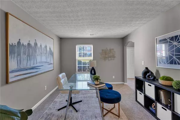 2598 Brookgate XING, Ellenwood, GA 30294