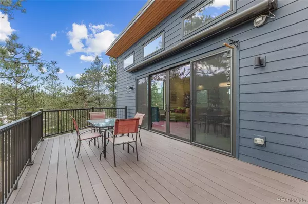 4497 Independence TRL, Evergreen, CO 80439