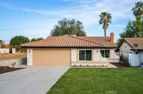 20284 Newton ST, Corona, CA 92881