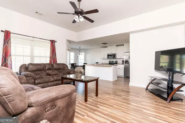 118 Allentown WAY, Macon, GA 31216