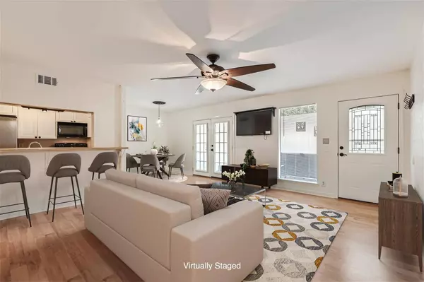 6718 Silvermine DR #1003, Austin, TX 78736