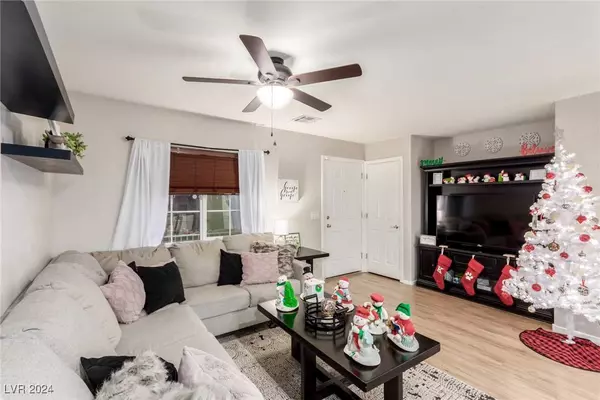 9061 Intriguing Avenue, Las Vegas, NV 89149