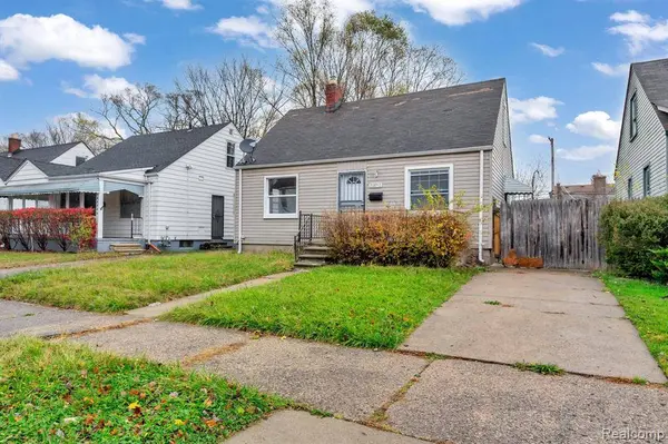 20092 PELKEY Street, Detroit, MI 48205