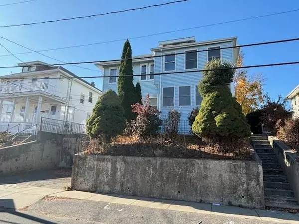 46-48 Keenan Street, Watertown, MA 02472