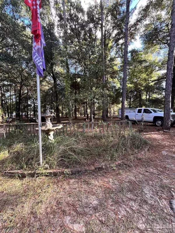 11540 Big Buck Rd, Milton, FL 32583