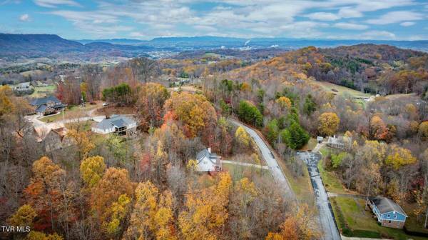 Tbd Oak Forest (Lot 24) PL, Kingsport, TN 37664