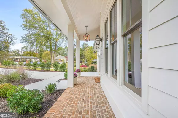 1272 Hayes DR SE, Smyrna, GA 30080