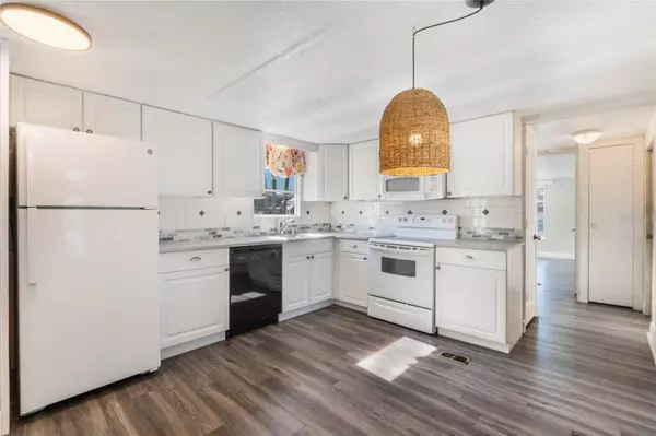 153 BYWOODS DR, Eustis, FL 32726